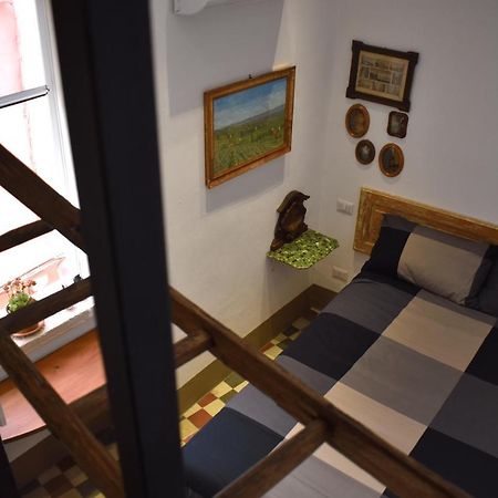Follia Dell'Architetto Villa Bari Eksteriør bilde
